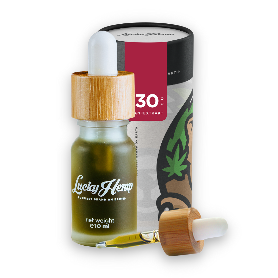 30% aceite de CBD 3000mg espectro completo