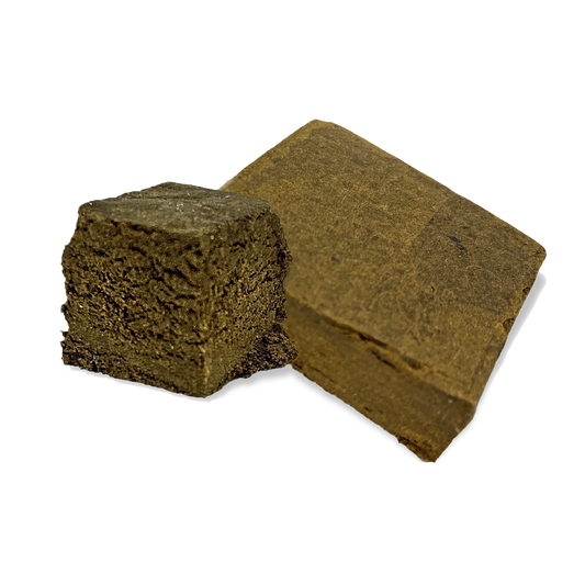 Ketama Hash 10% CBD Bulkware