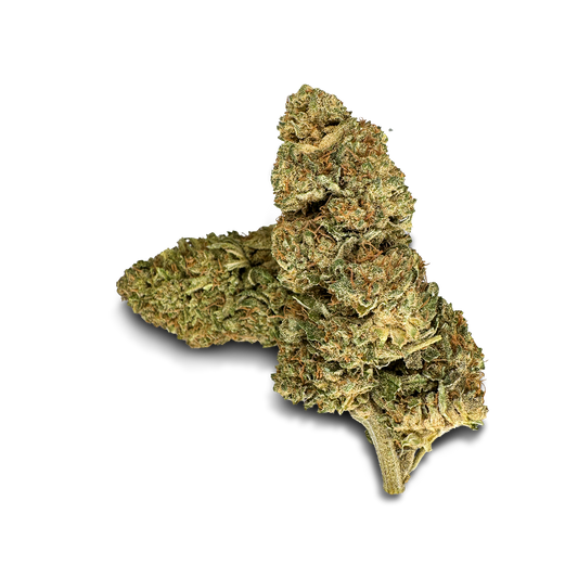 Lemon Gelato Bulkware