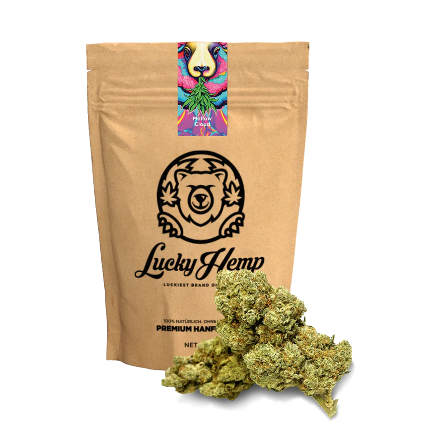 Mellow Cloud Cali Pack