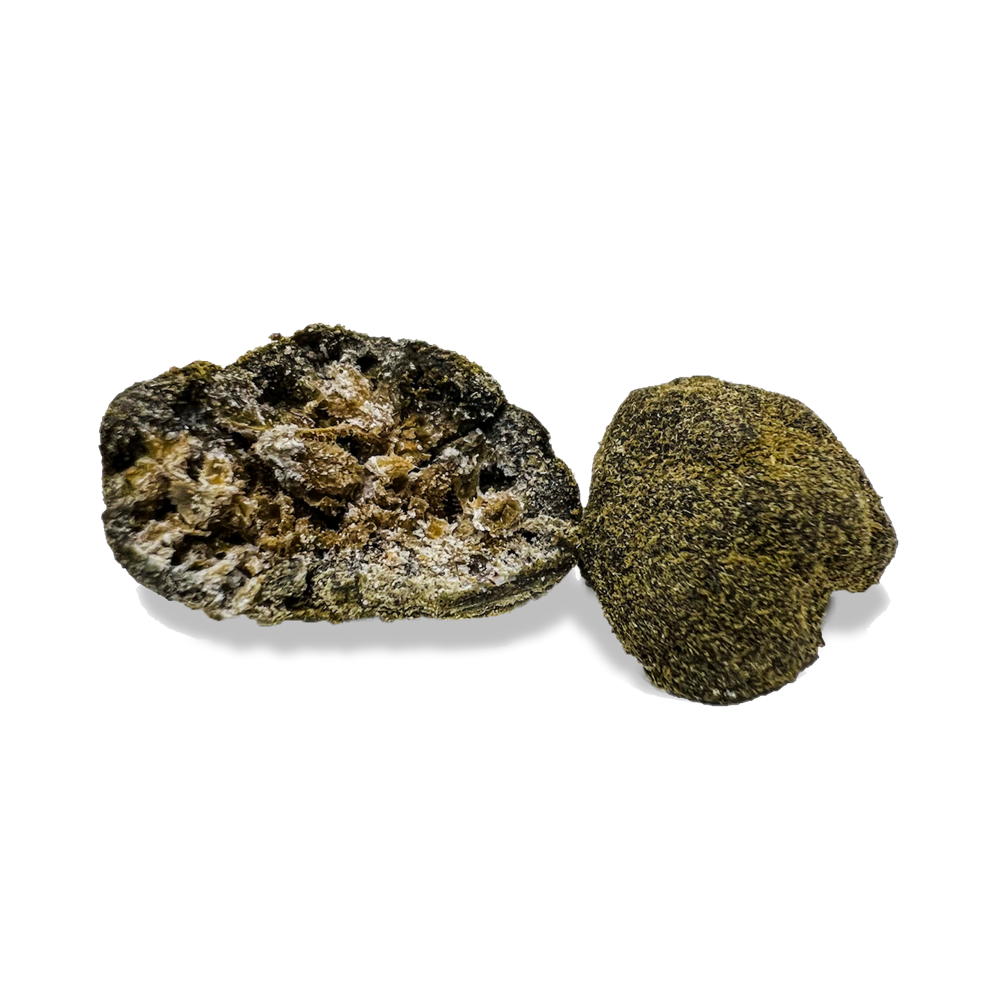 Moon Rocks Productos a granel