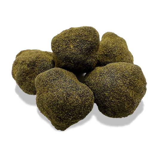 Ice Rocks 80% CBD