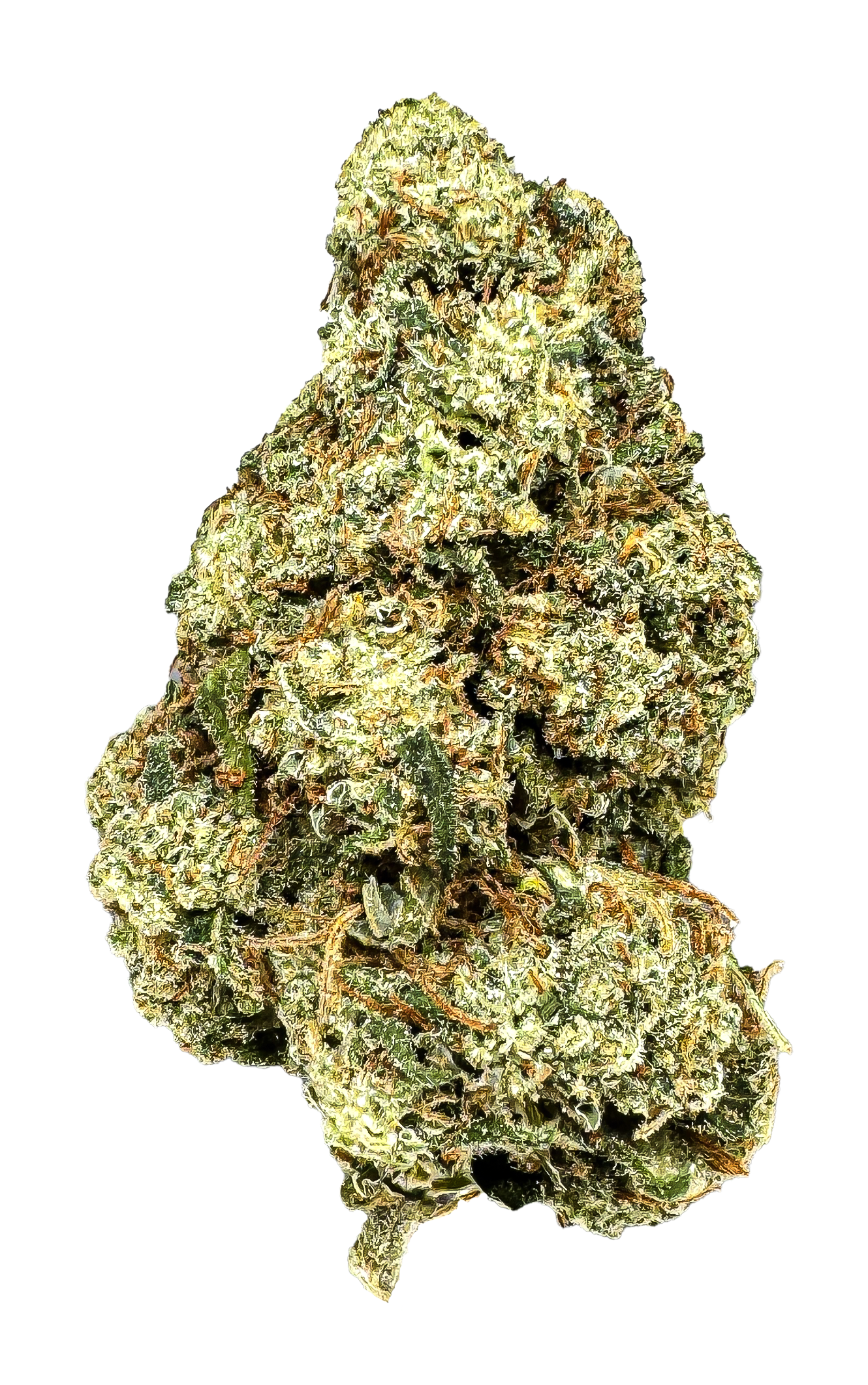 Paquete ecológico California Pineapple Express