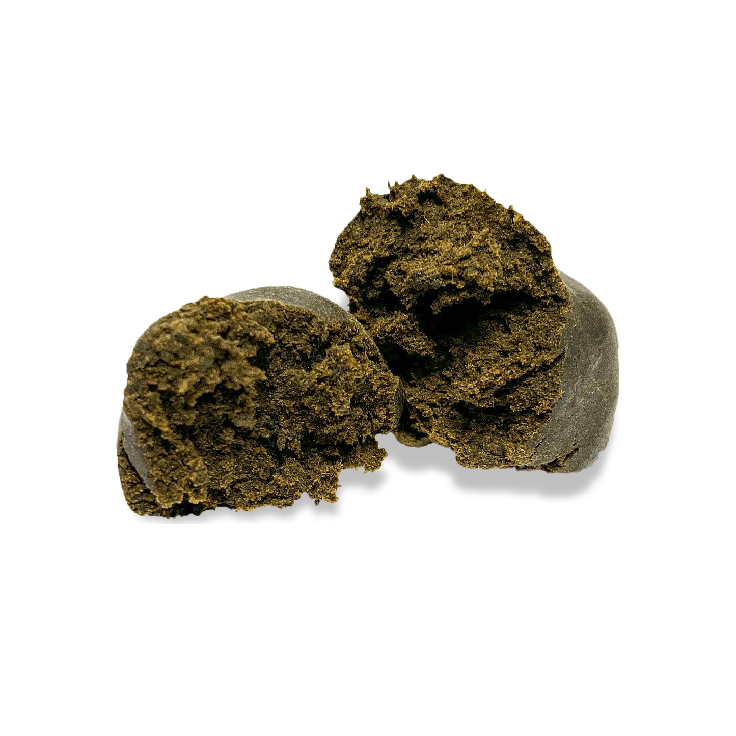 Zero Zero 25% CBD Hasch Bulkware