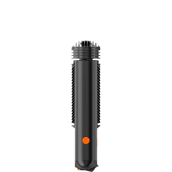 Storz & Bickel Mighty +  Lucky Hemp