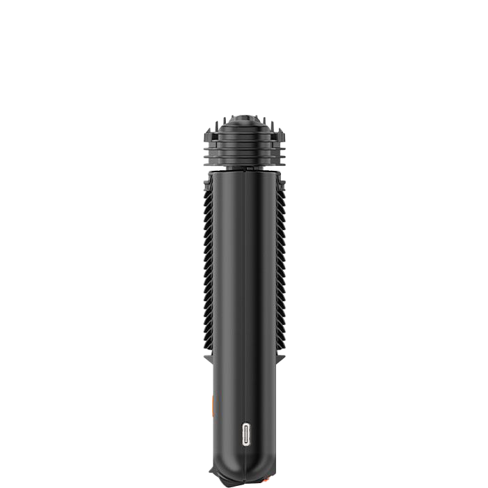 Storz & Bickel Mighty +  Lucky Hemp