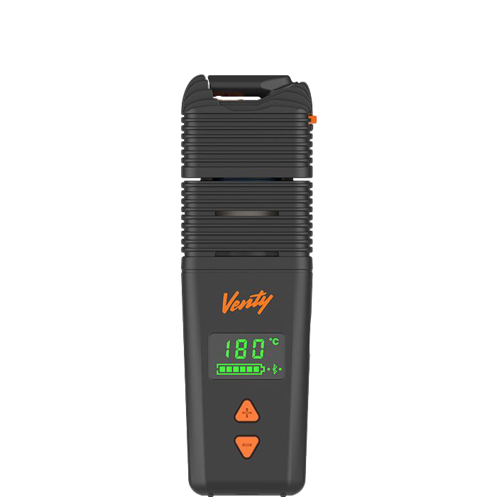 Storz & Bickel Venty  Lucky Hemp