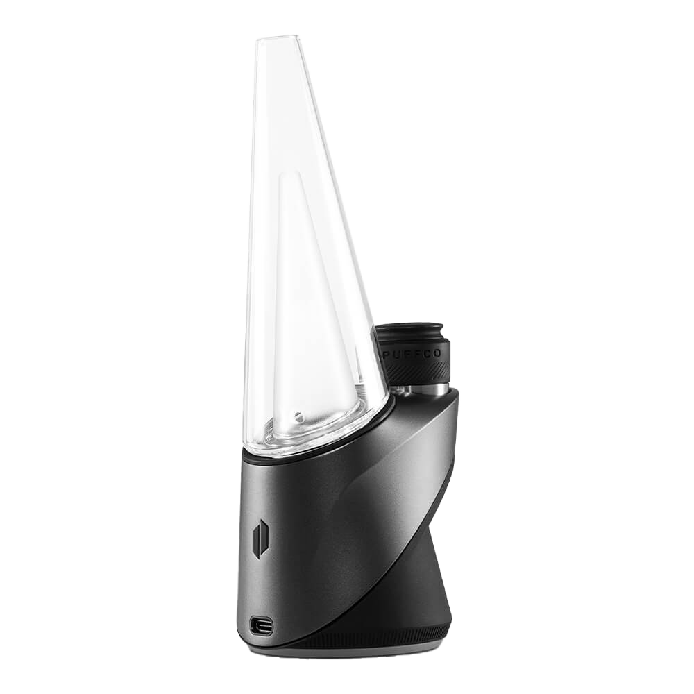 Puffco Peak Pro  Lucky Hemp