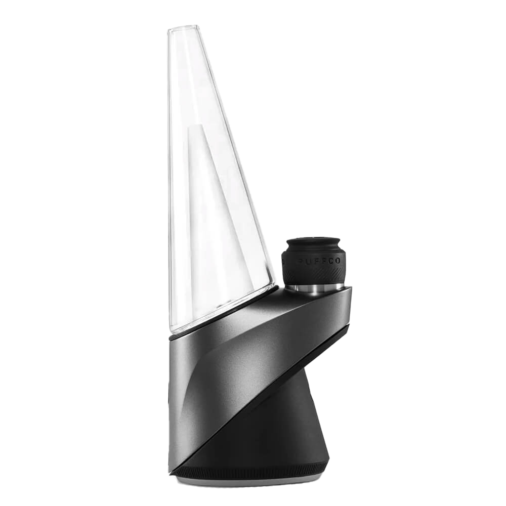 Puffco Peak Pro  Lucky Hemp
