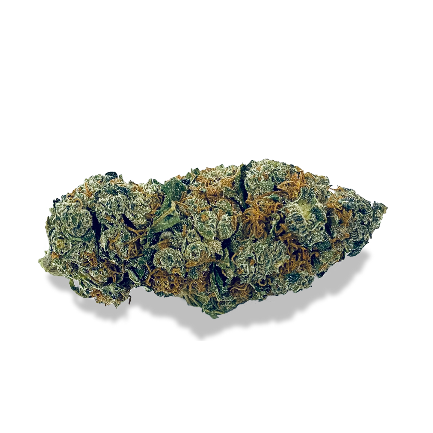 Amnesia Haze CBG Ökopack Blüten Lucky Hemp