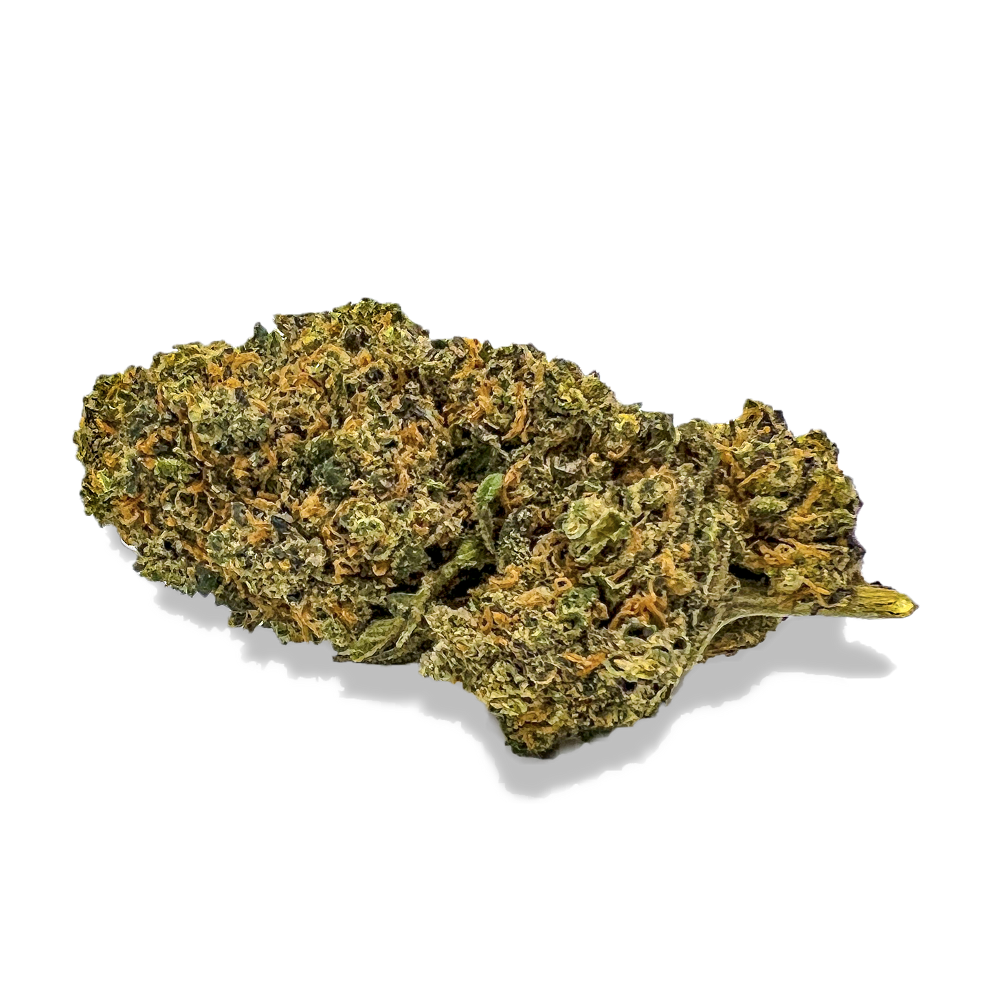 California Blueberry Ökopack Blüten Lucky Hemp