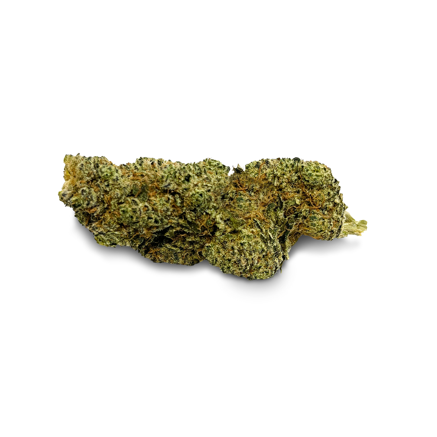Galactic Green Cali Pack