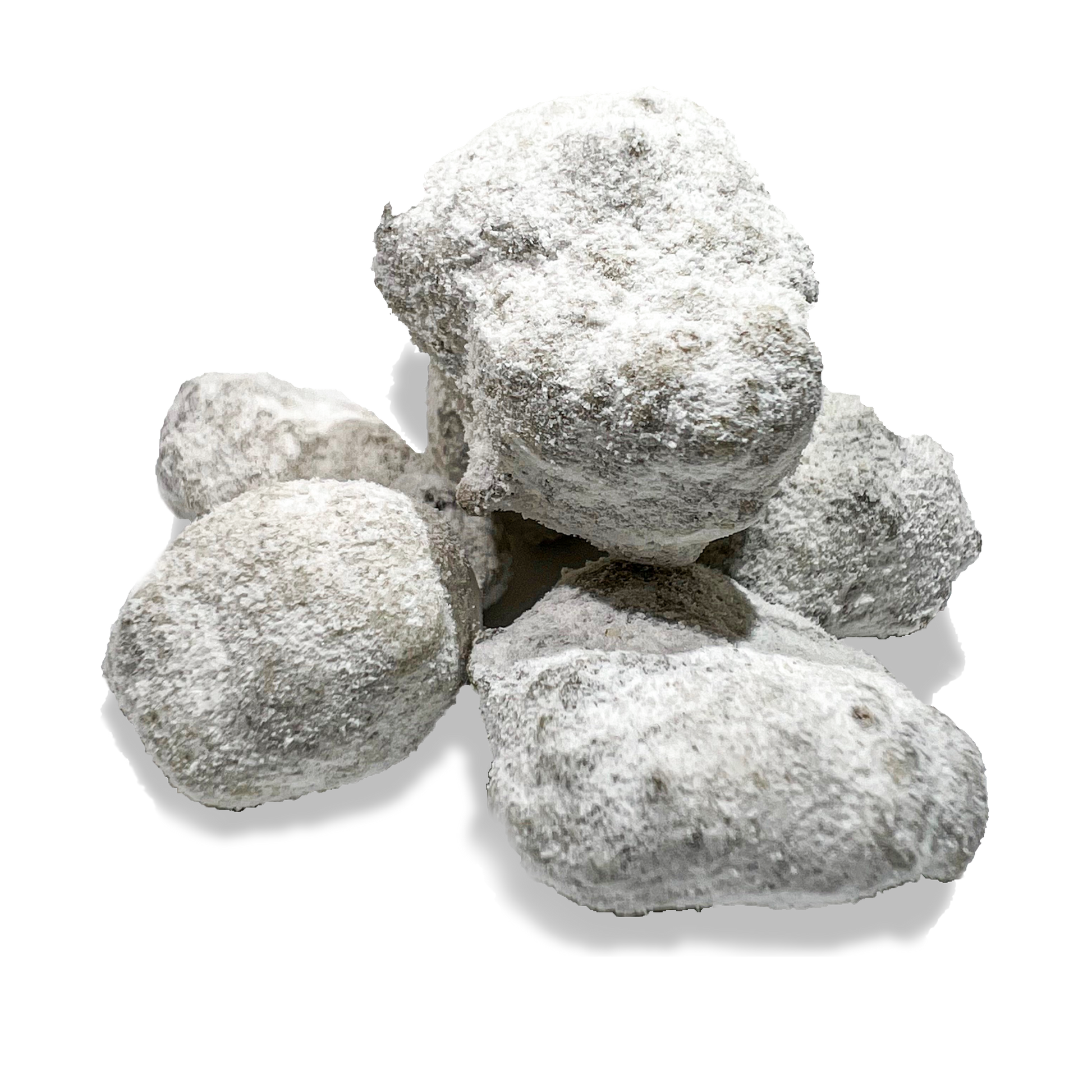 Ice Rocks 80% CBD Blüten Lucky Hemp