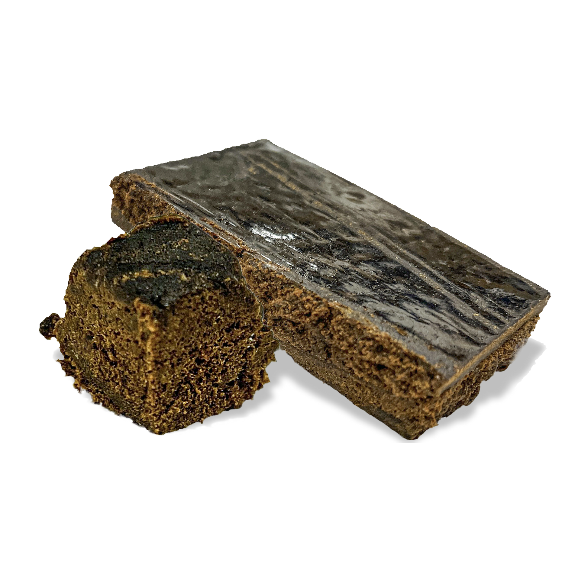 Roter Afghane 25% CBD Blüten Lucky Hemp