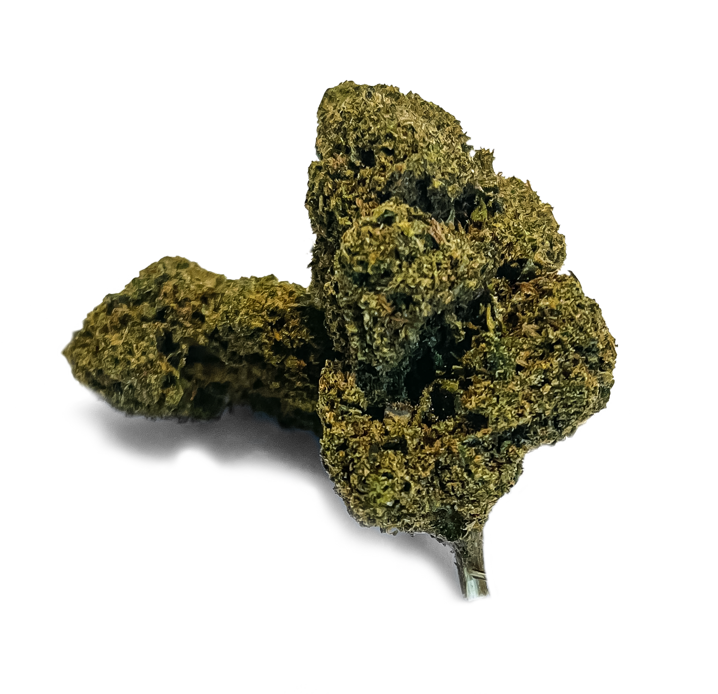 Silver Haze Nachfüllpack Blüten Lucky Hemp