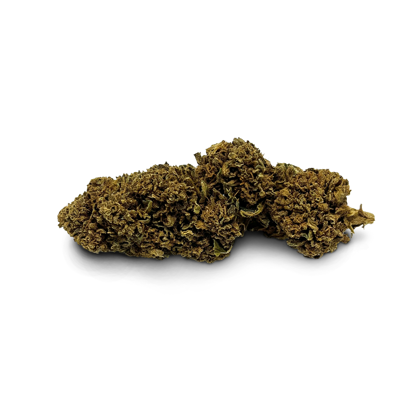 White Widow Öko Nachfüllpack Blüten Lucky Hemp