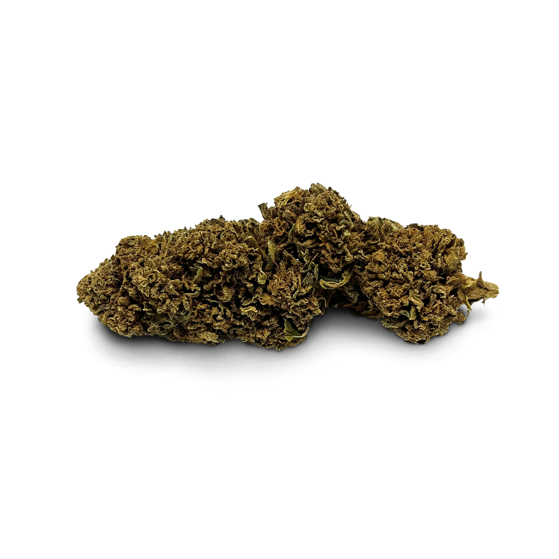 White Widow Öko Nachfüllpack Blüten Lucky Hemp