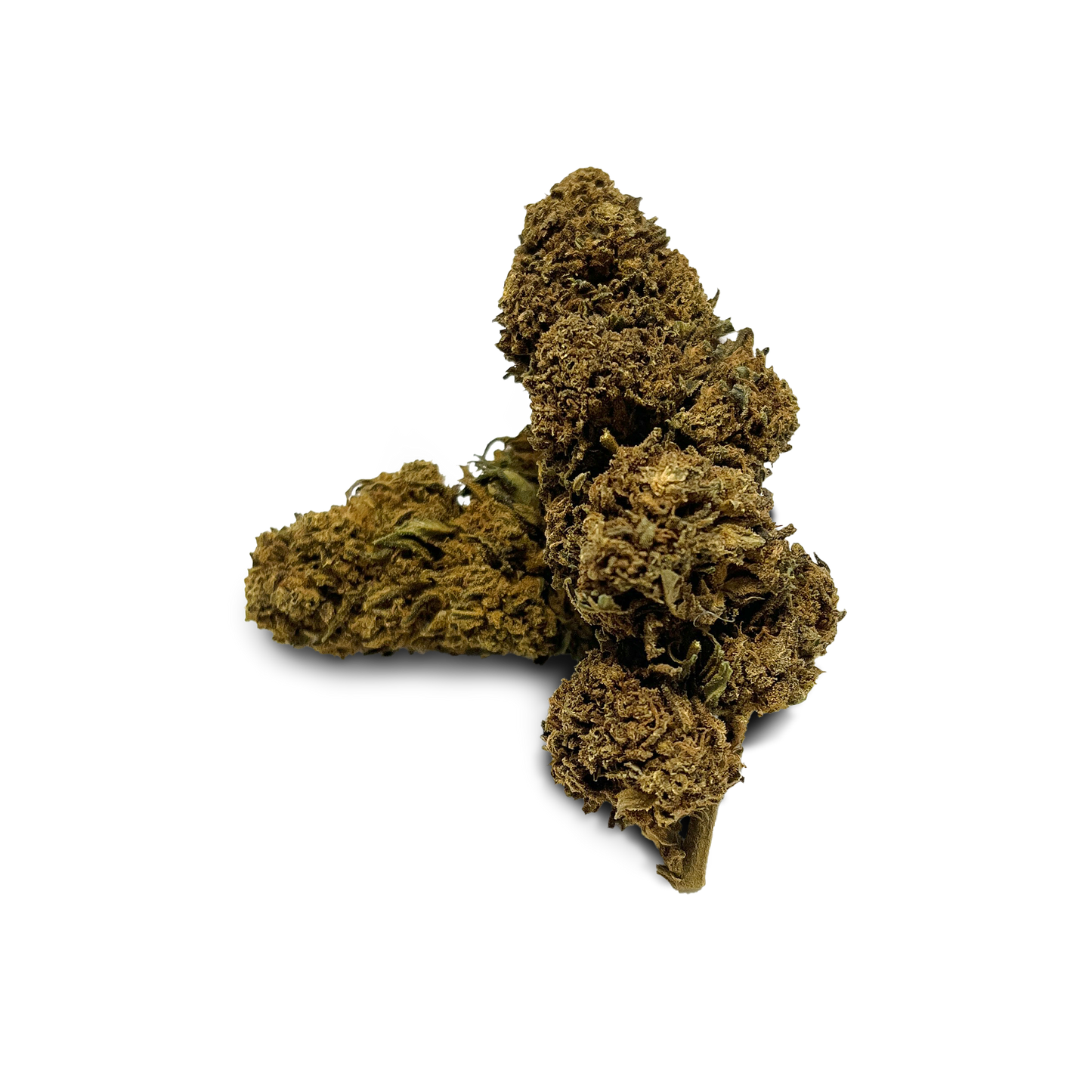 White Widow Öko Nachfüllpack Blüten Lucky Hemp