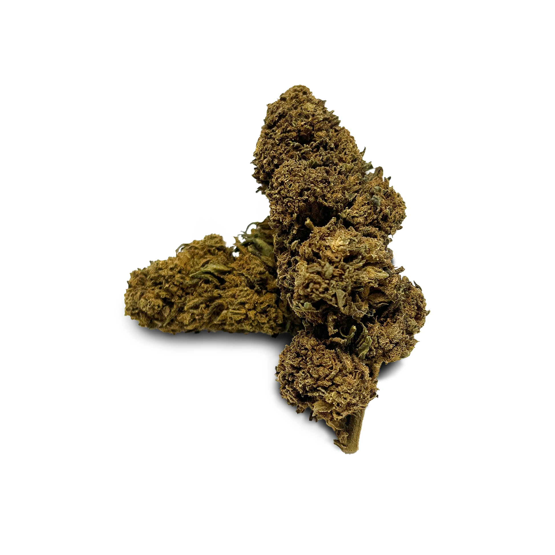 White Widow Öko Nachfüllpack Blüten Lucky Hemp