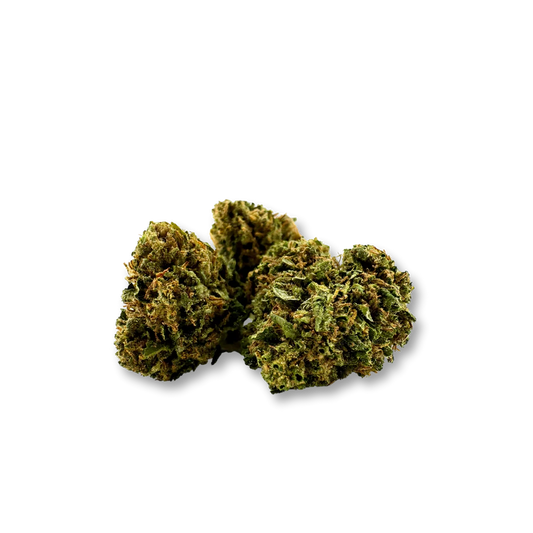 Berry Kush Productos a granel