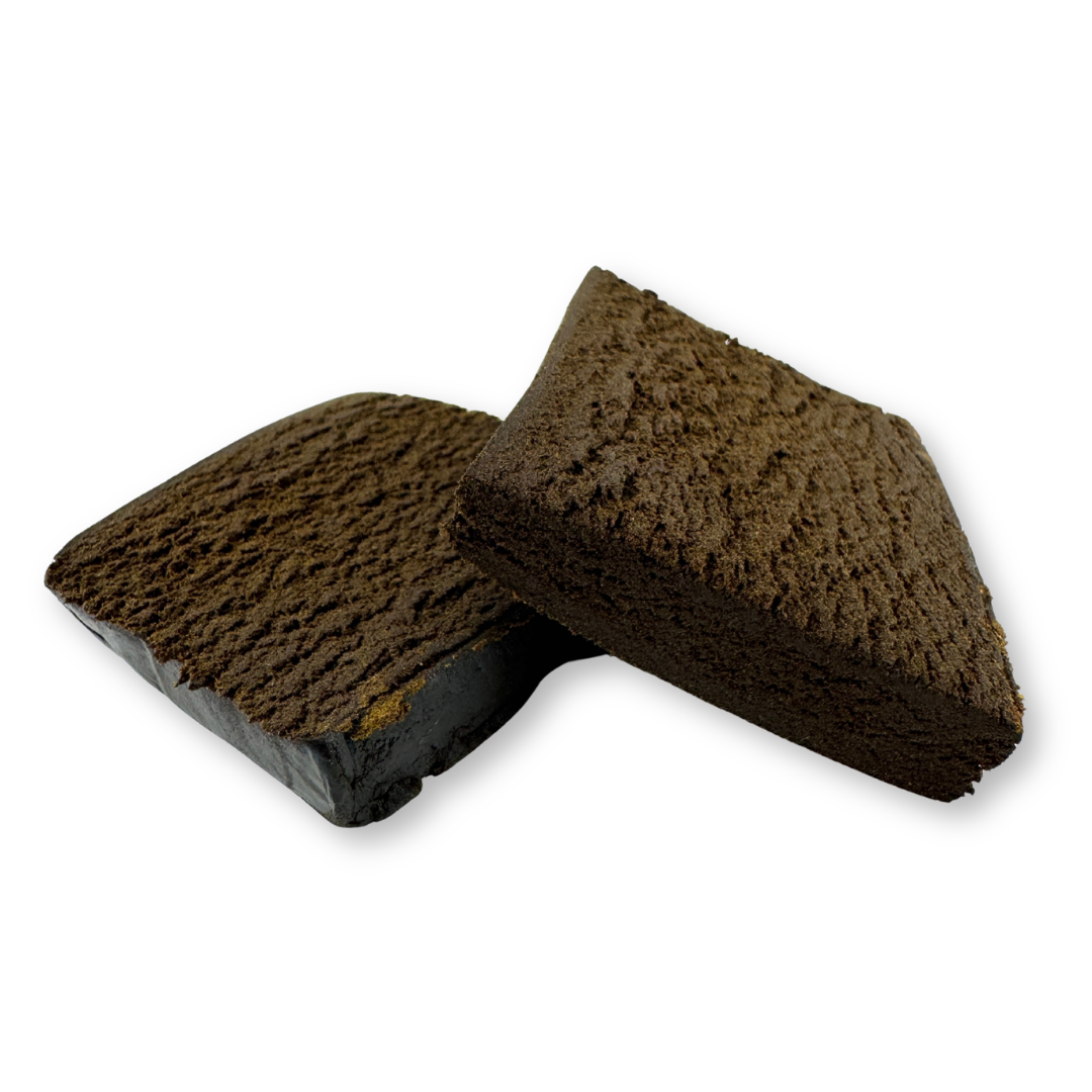 Charas Hash Bulkware