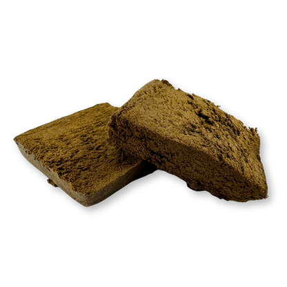 Caramello Hash Bulkware