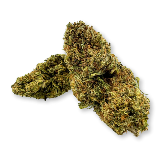 Berry Kush Productos a granel