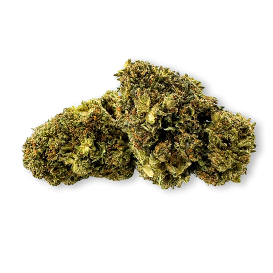 Berry Kush Productos a granel