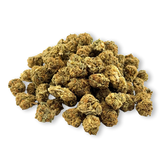 Berry Kush Productos a granel