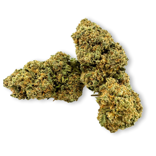 Berry Kush Productos a granel
