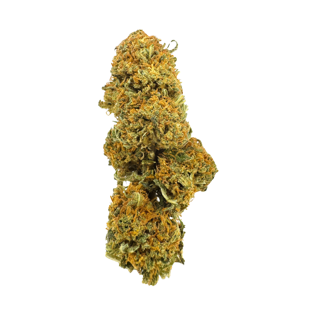 Mango Kush Bulkware