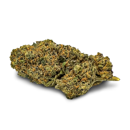 California Blueberry Bulkware