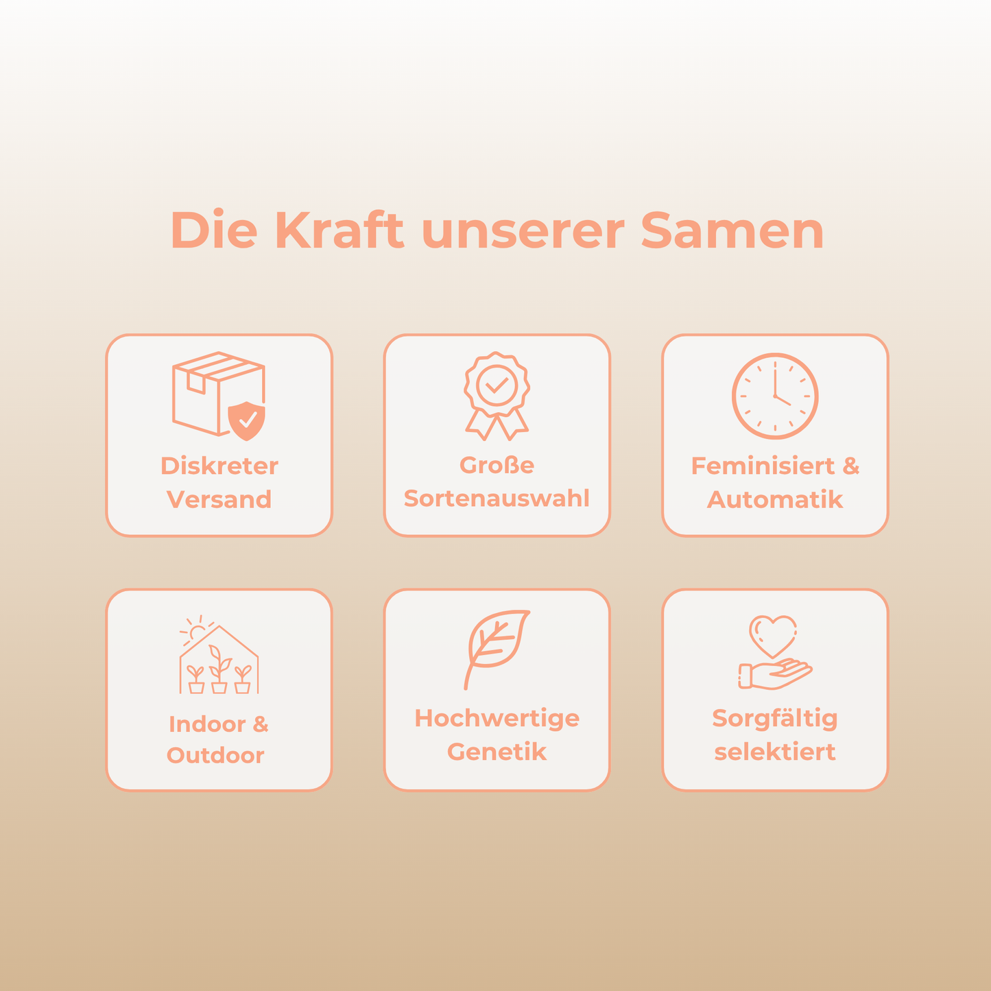 Devil Drive Samen Automatik