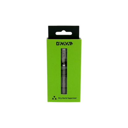 Dynavap M7 & M7 Plus Vaporizer