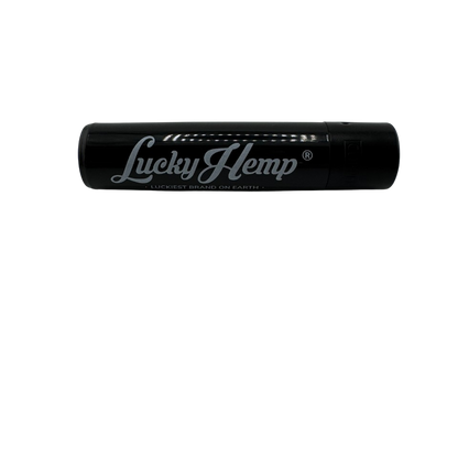 Lucky Hemp® Feuerzeug Merchandise Lucky Hemp