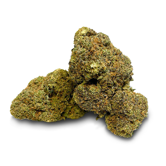 Berry Kush Productos a granel