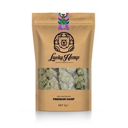Mellow Cloud Cali Pack