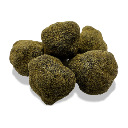 Ice Rocks 80% CBD
