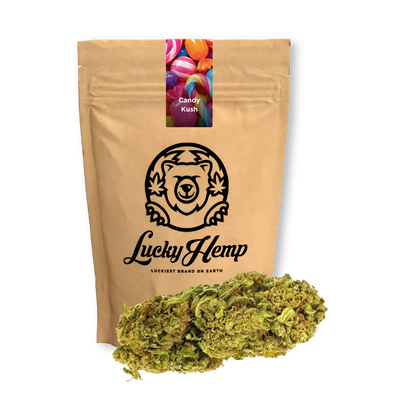 Candy Kush Ökopack