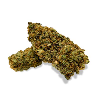 Pineapple Express Cali Bag