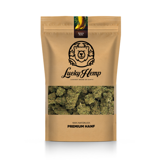 California Blueberry eco pack