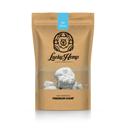 Ice Rocks 80% CBD