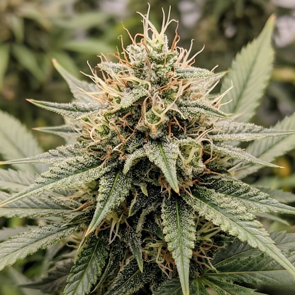 Jack Herer Samen Automatik Samen Lucky Hemp