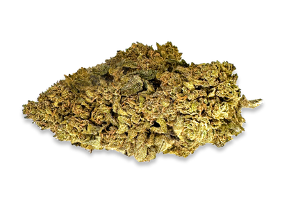 Earthquake CBD Blüten Lucky Hemp   