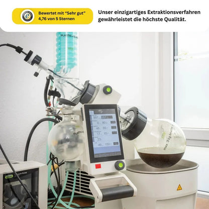 Berry Kush Productos a granel