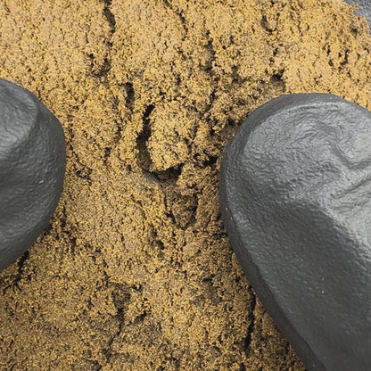 Caramello Hash Bulkware