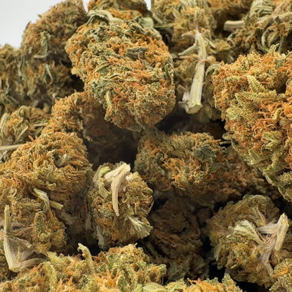 Mango Kush Bulkware