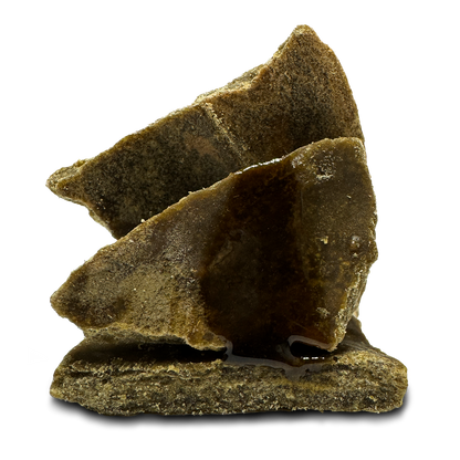 Triple Filter Hash Blüten Lucky Hemp   