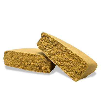 Dry Sift Hash Ökopack Blüten Lucky Hemp   