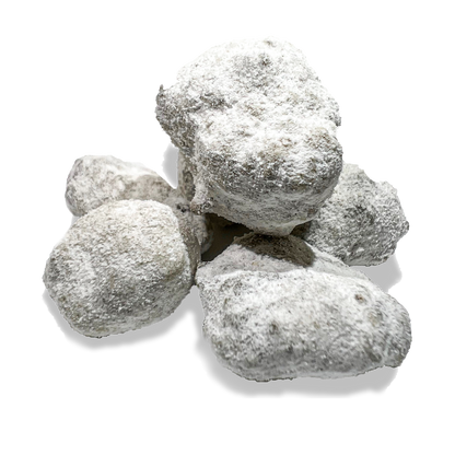 Ice Rocks 80% CBD Blüten Lucky Hemp   